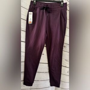 32 Degree XS Old Plum Women’s Joggers